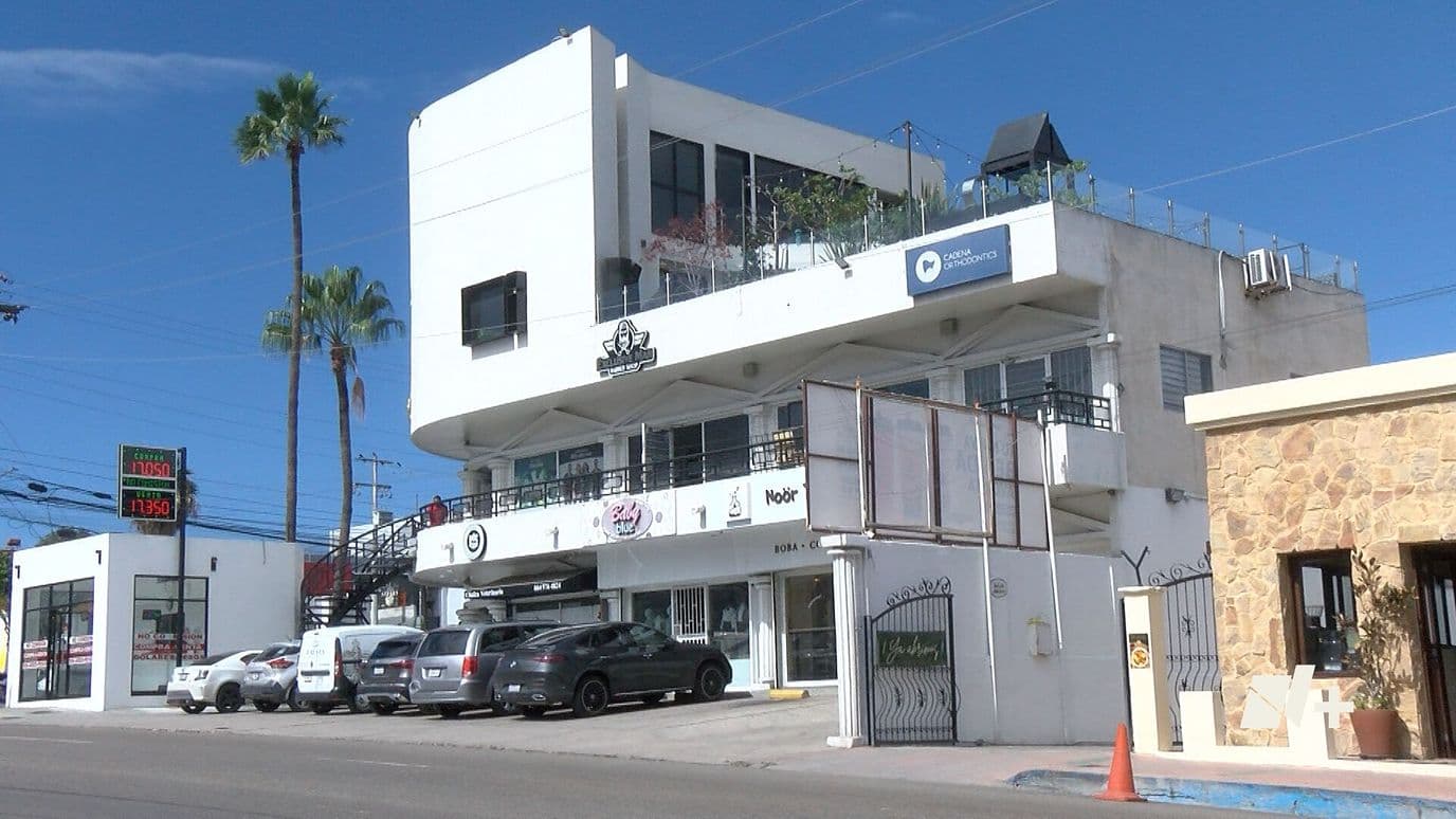 Restaurantes Reportan Pérdidas por Intermitencias Eléctricas en Tijuana