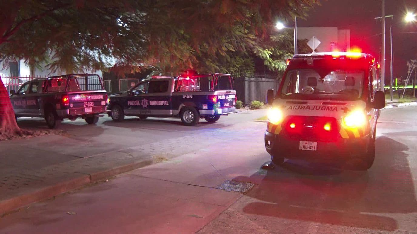 Tres Adolescentes Escapan de Albergue en Zapopan; Una Resulta Lesionada