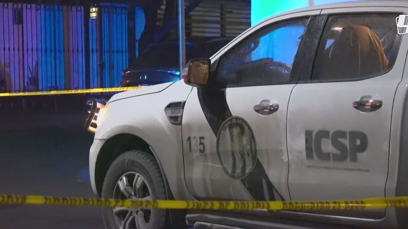 Revelan Causa de Muerte de Creador de Contenido en Nuevo León
