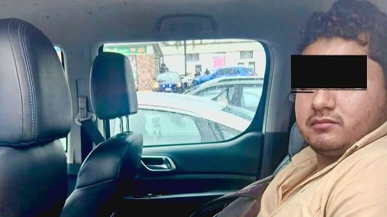 Giran Orden de Aprehensión Contra Hombre Tras Atropellar a Menor en Monterrey