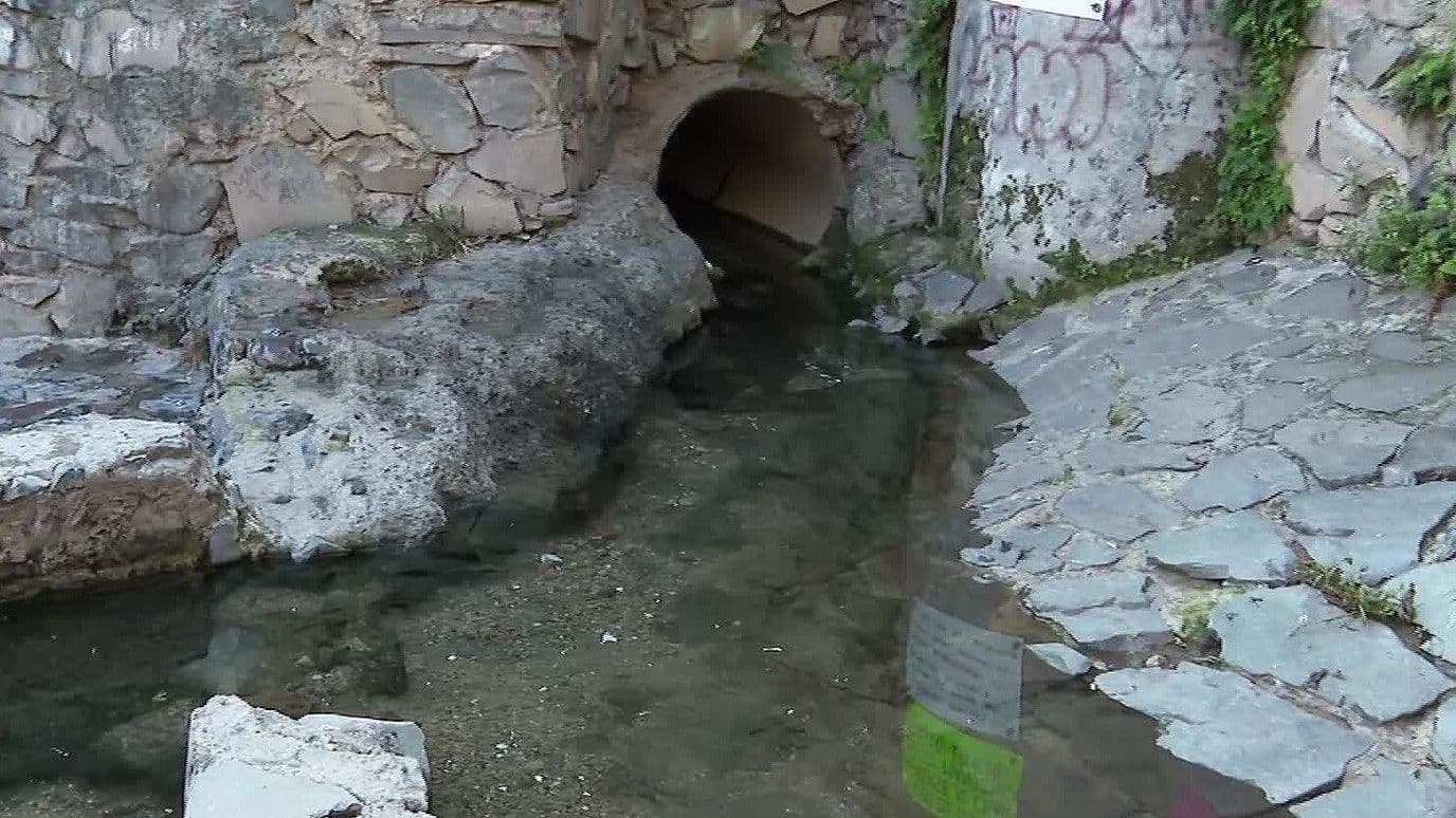 Vecinos de la Colonia Francisco Villa, en Guadalajara, Llevan 3 Semanas Sin Agua