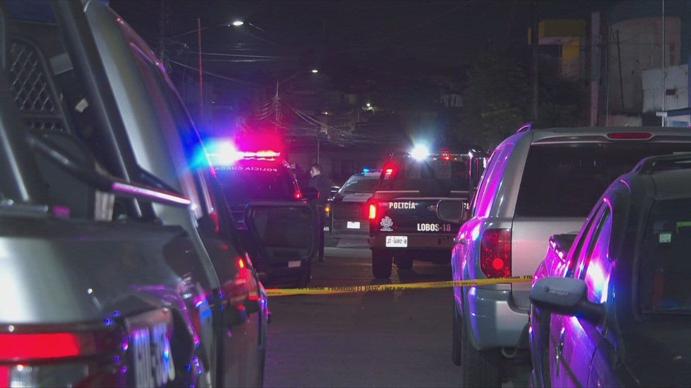 Riña por un Triciclo Deja a Hombre Hospitalizado en Colonia Oblatos, Guadalajara
