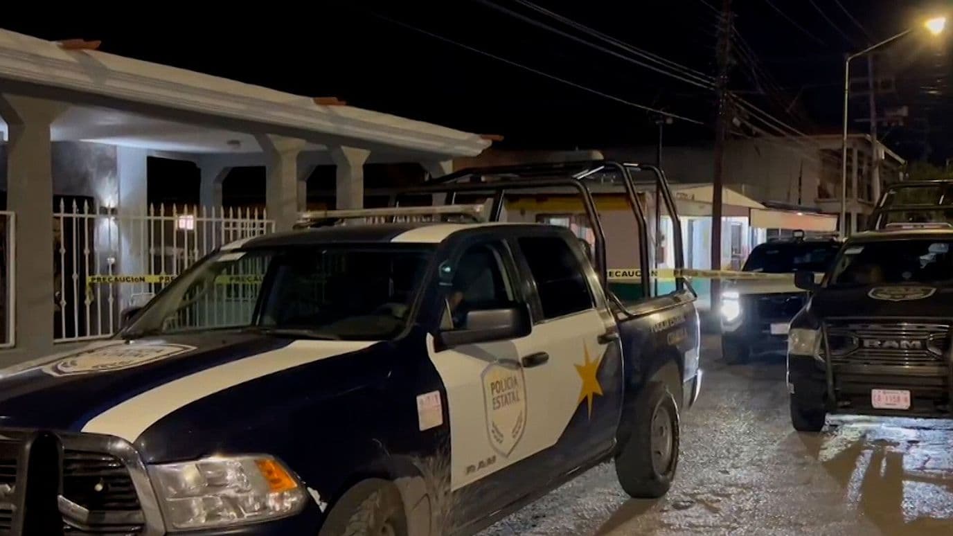 Catean Casas tras Reportes por Venta de Droga en Piedras Negras, Coahuila