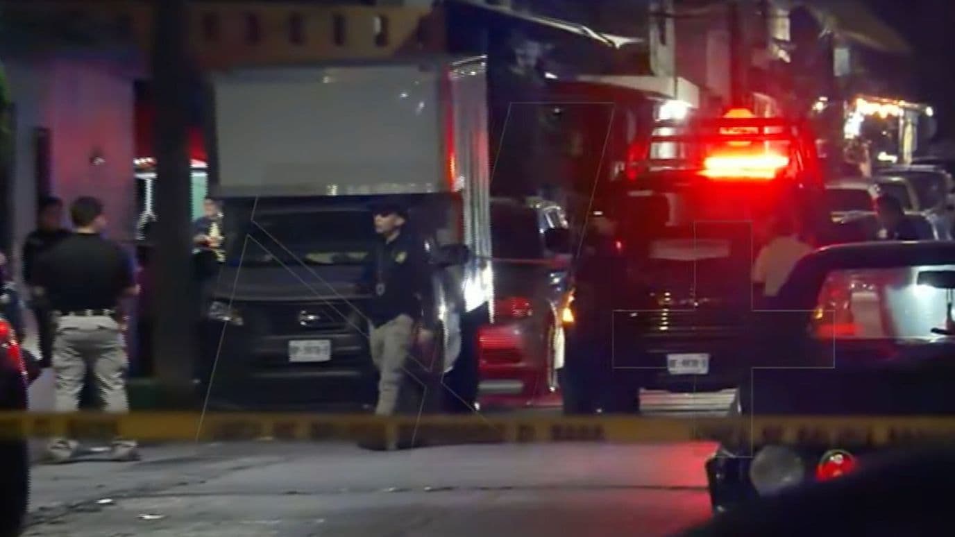Ataque a Balazos Deja un Muerto en Guadalupe, Nuevo León