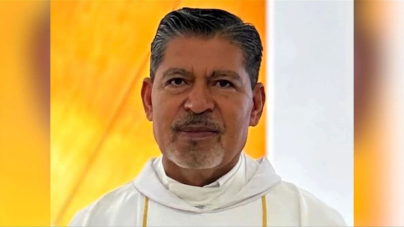 Sacerdote Clemente Morales: Cronología de su Desaparición y Localización en Culiacán