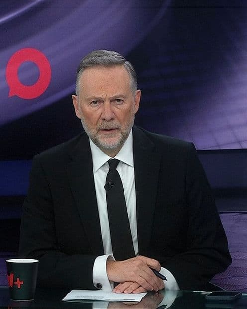 Es la Hora de Opinar: Programa Completo del 27 de Octubre de 2026