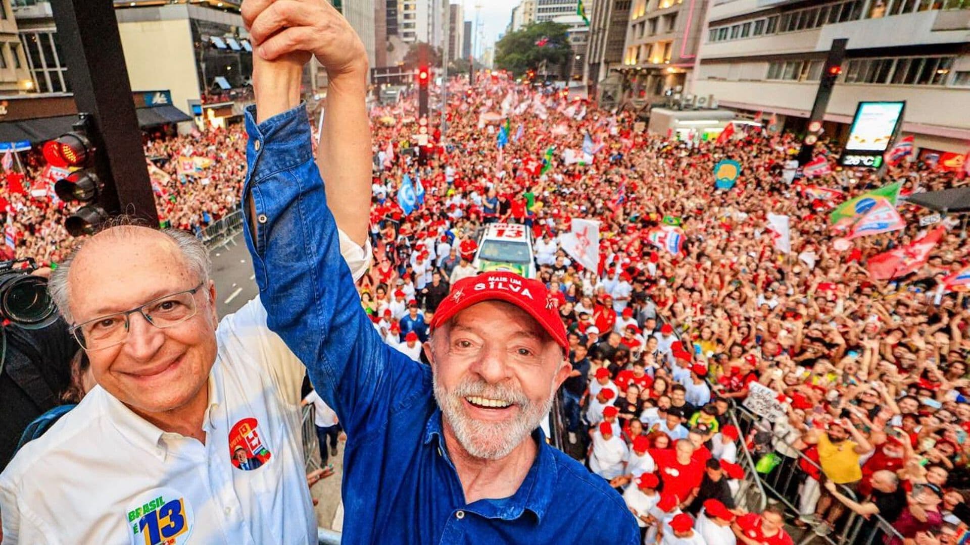 Elecciones en Brasil: Consecuencias del Triunfo de Lula da Silva