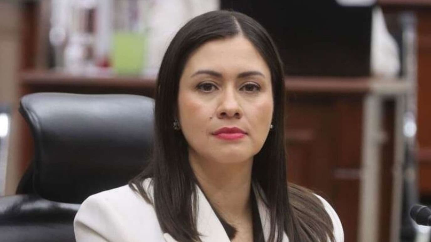 Perfil | Trayectoria de Blanca Cruz García, Presidenta Provisional del INE