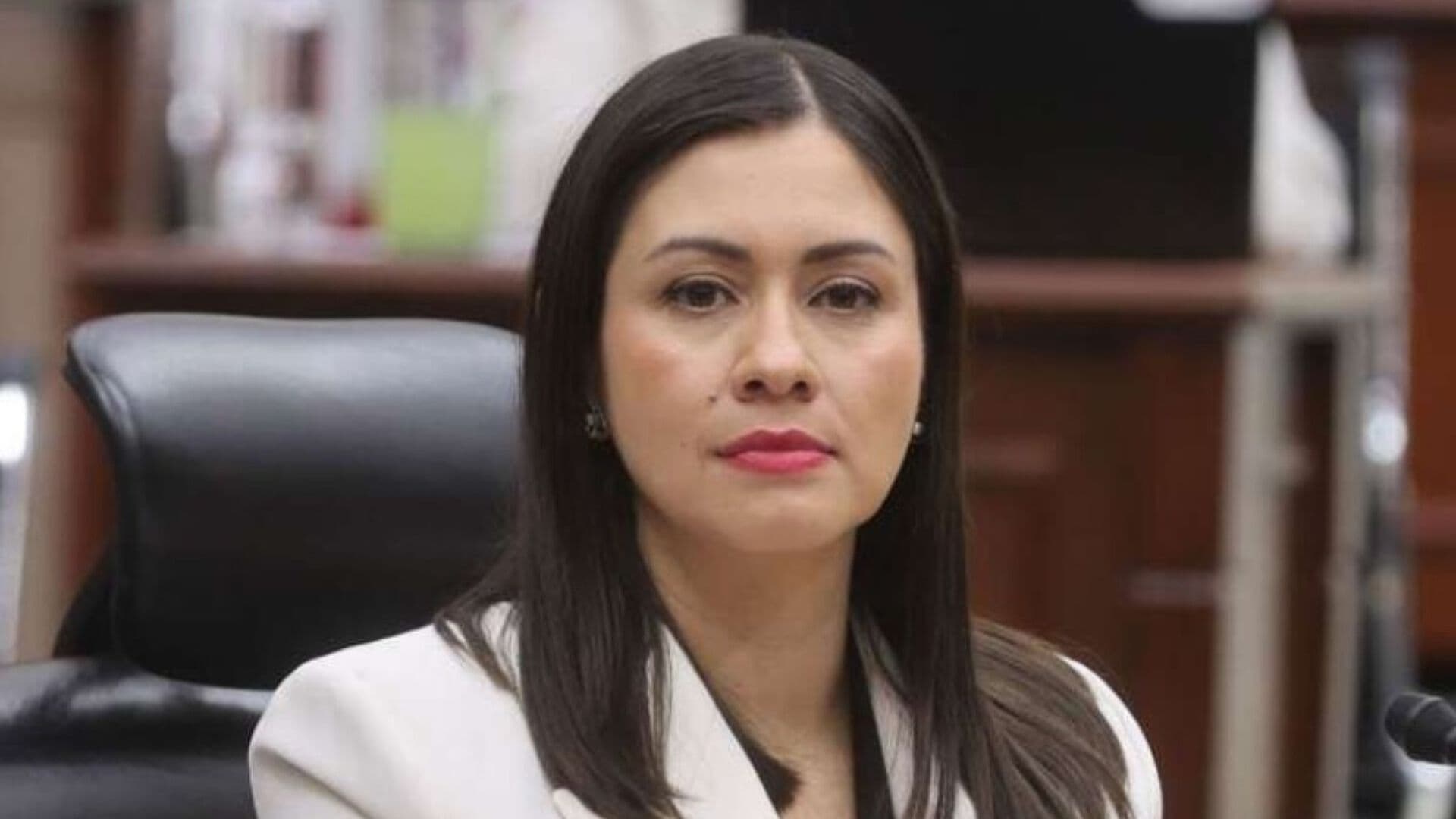 Perfil | Trayectoria de Blanca Cruz García, Presidenta Provisional del INE