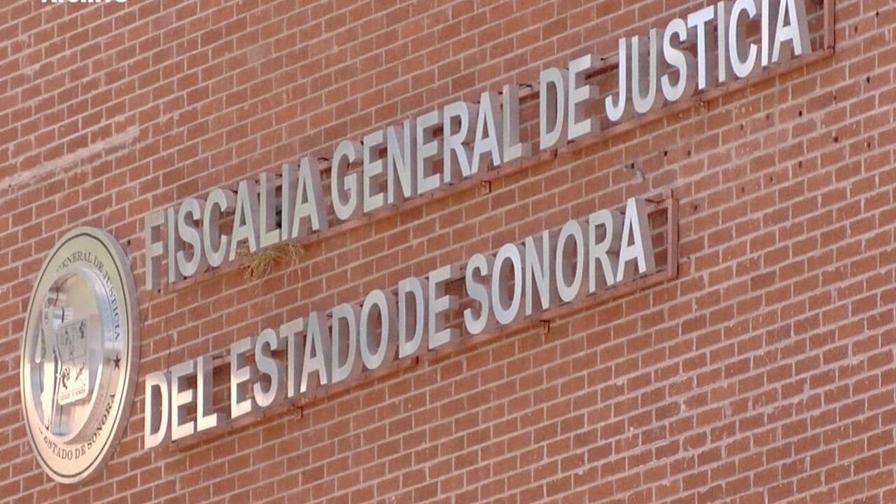 Imputan a Conductor por Atropellar a un Hombre y Huir en Hermosillo