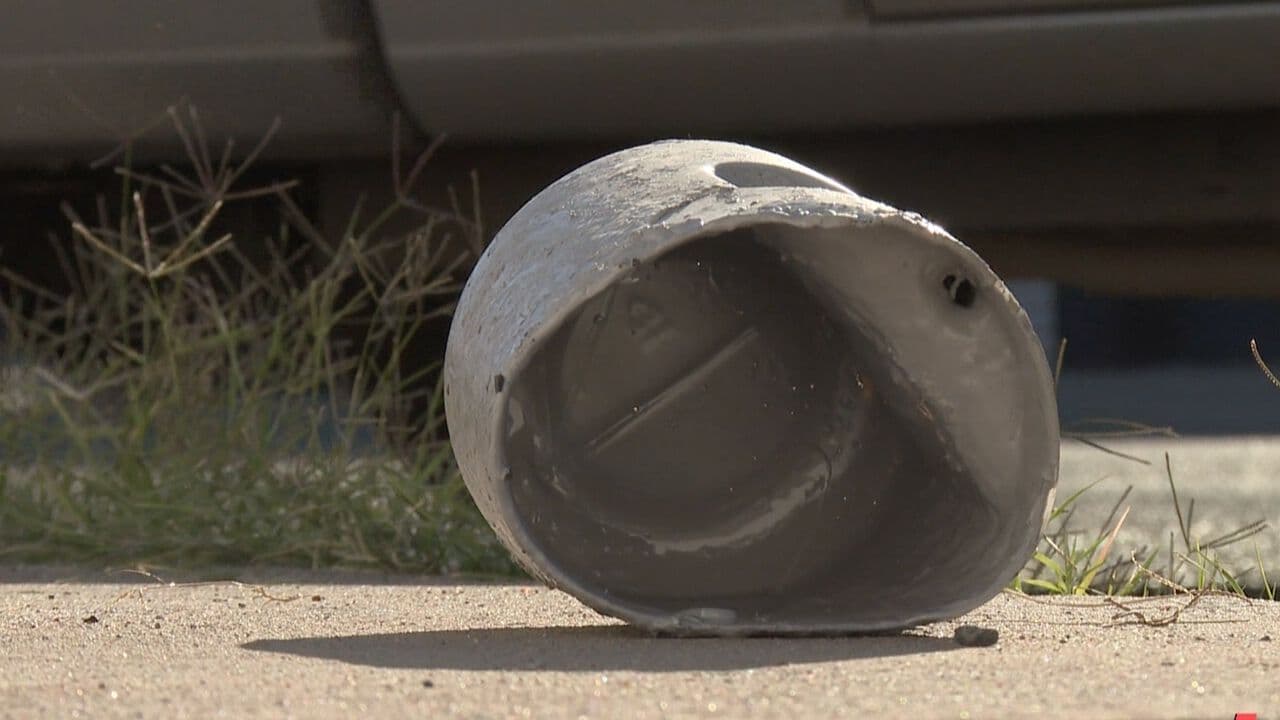 Muere Pintor Tras Recibir Descarga Eléctrica en la Colonia San Benito