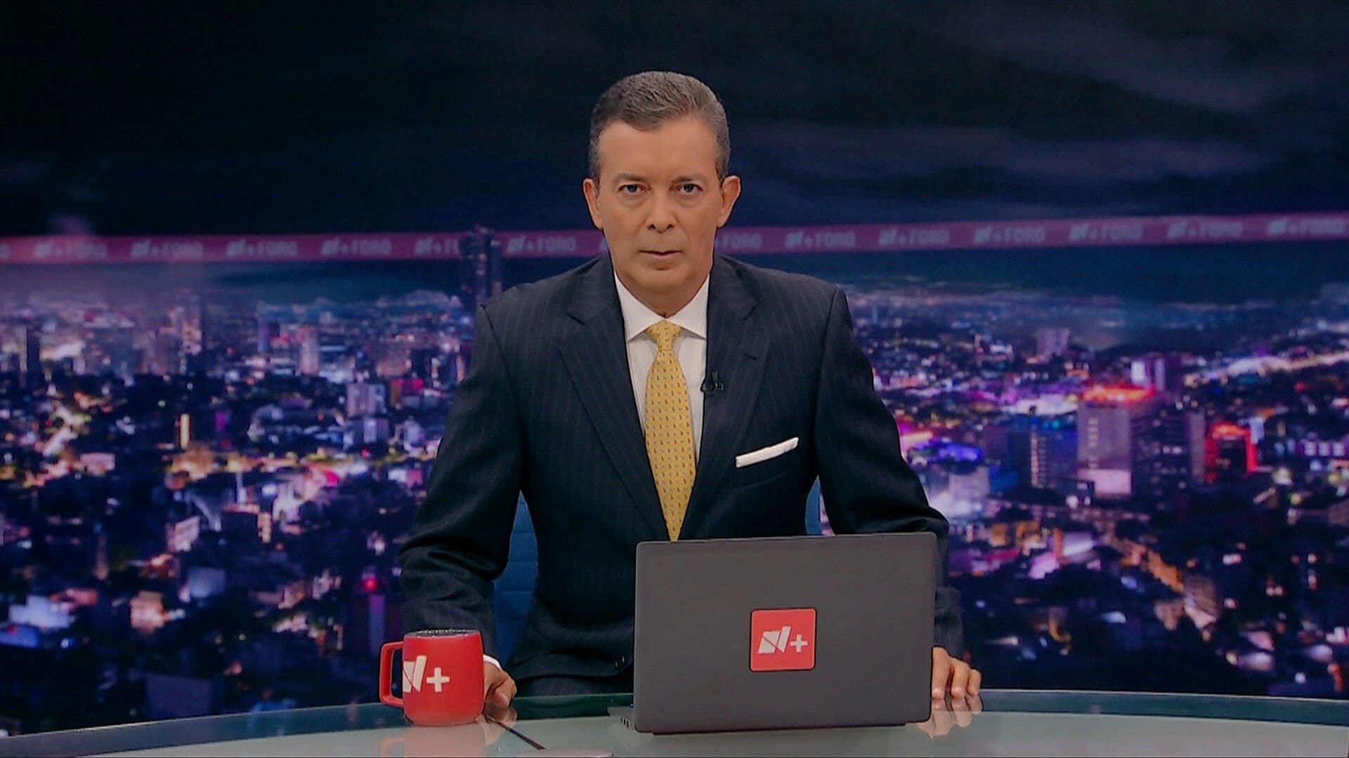 Hora 21 Programa Completo: Capítulo del 27 de Octubre de 2026