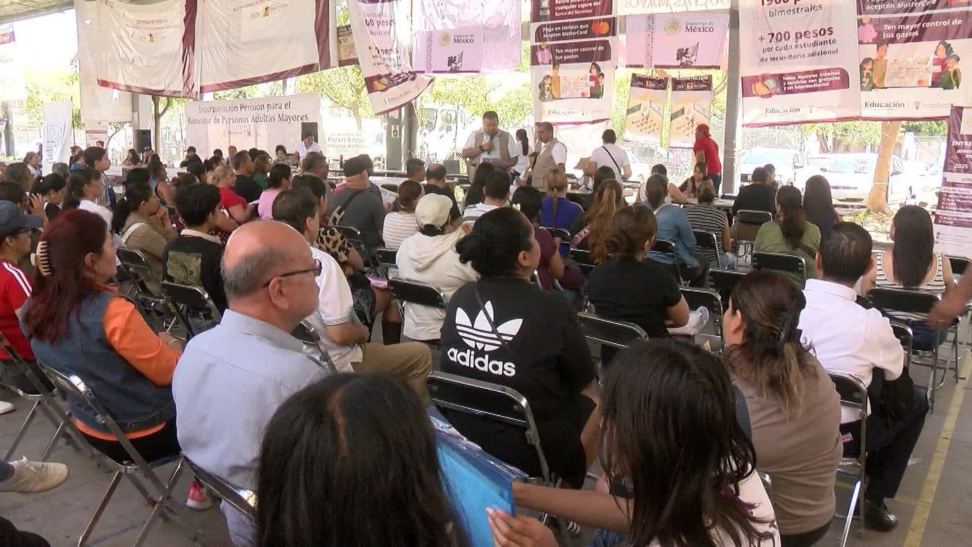 Abren Convocatoria para Beca Rita Centina en Jalisco