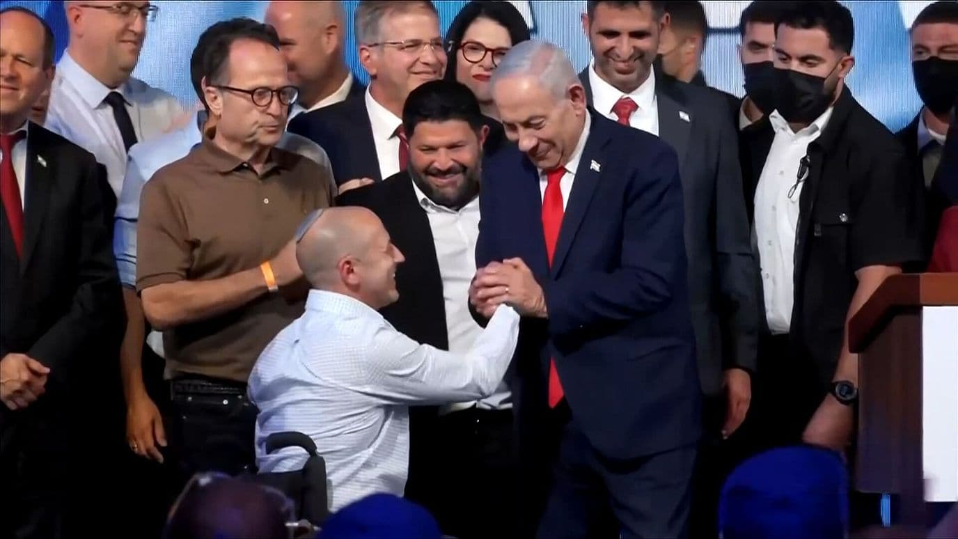 Realizan las Primeras Elecciones Nacionales en Israel desde los Atentados de 2023