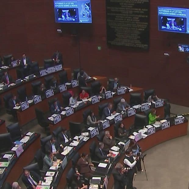 Paquete Fiscal 2027:  Recaudación de Impuestos de la Ley de Ingresos