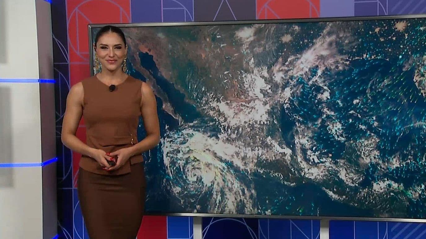Clima en Veracruz Pronóstico del Miércoles 28 de Octubre del 2026