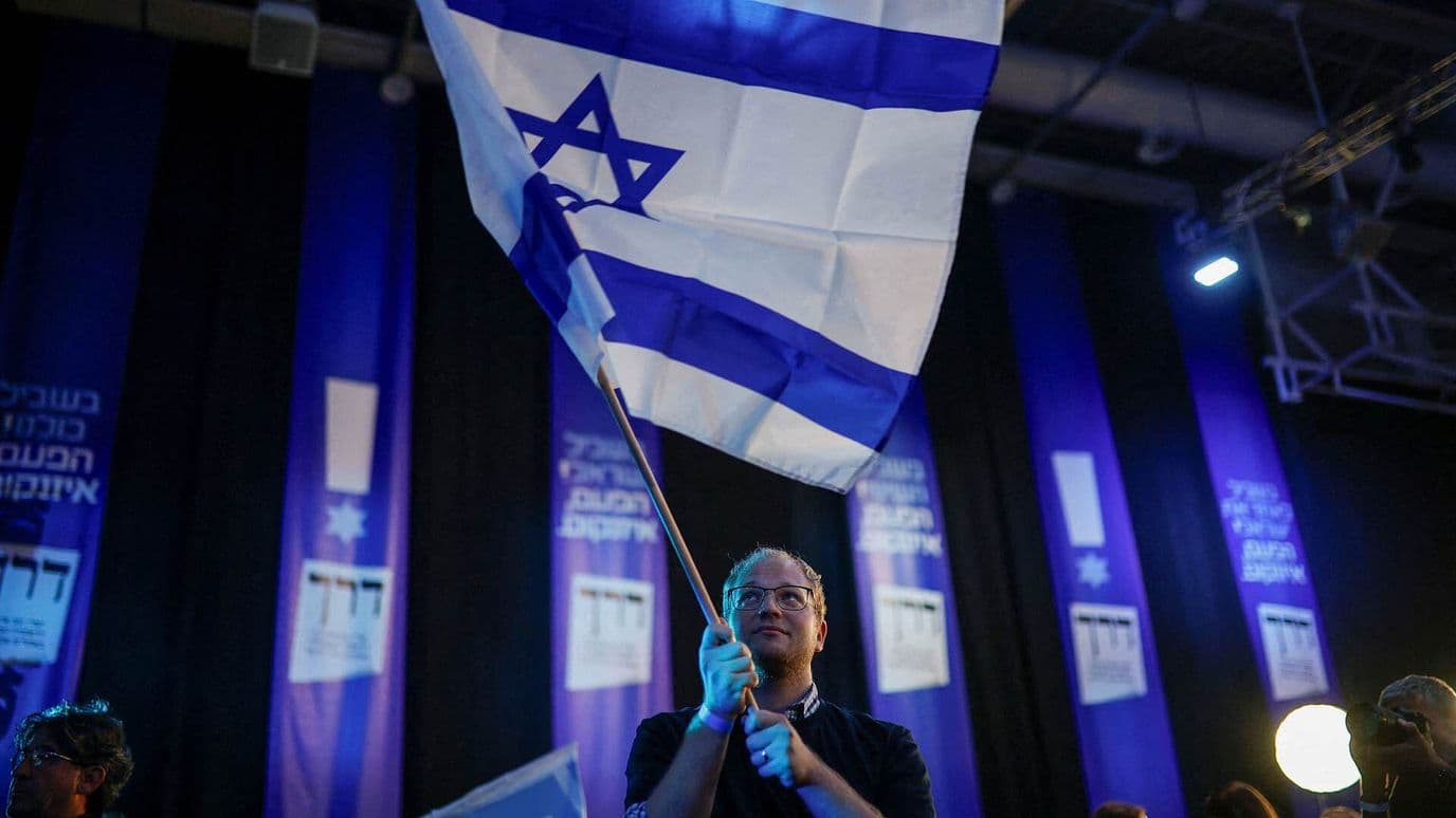 Elecciones en Israel: ¿Quién Ganó?