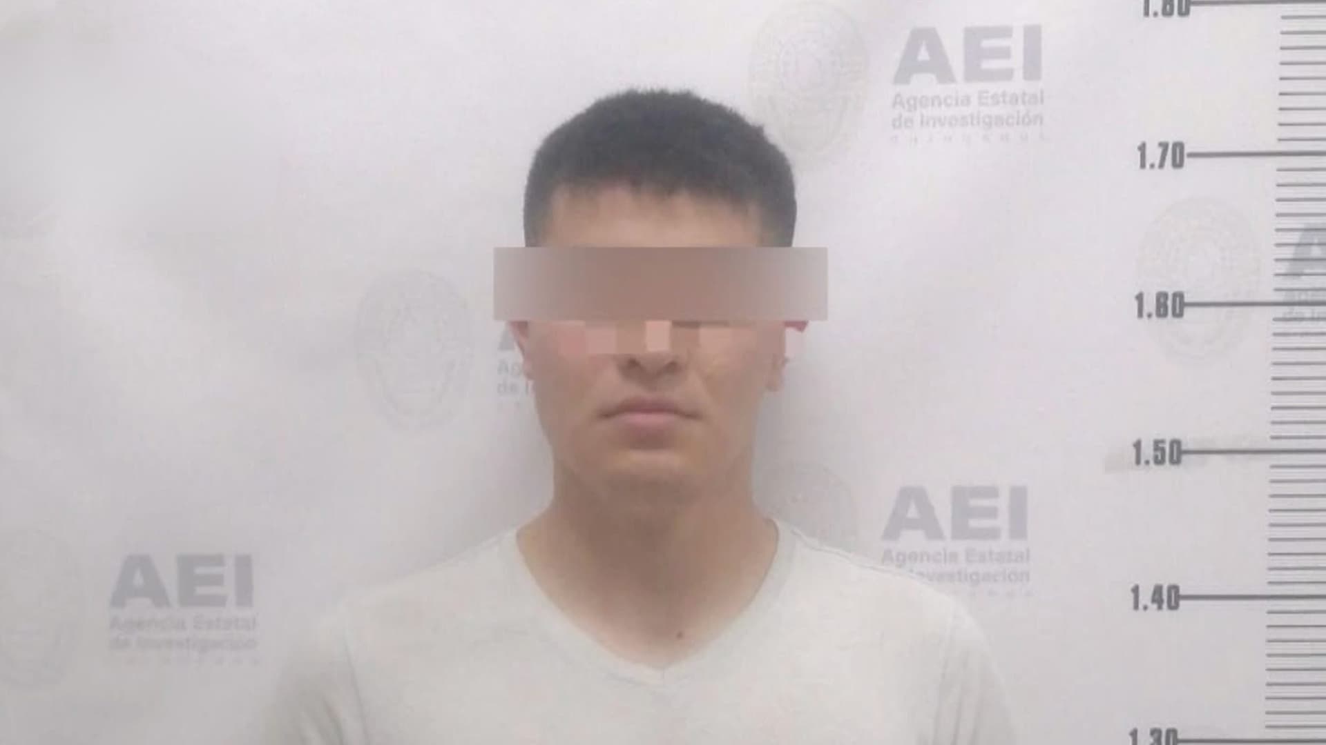 Detienen a Policía de Chihuahua por Presunto Abuso