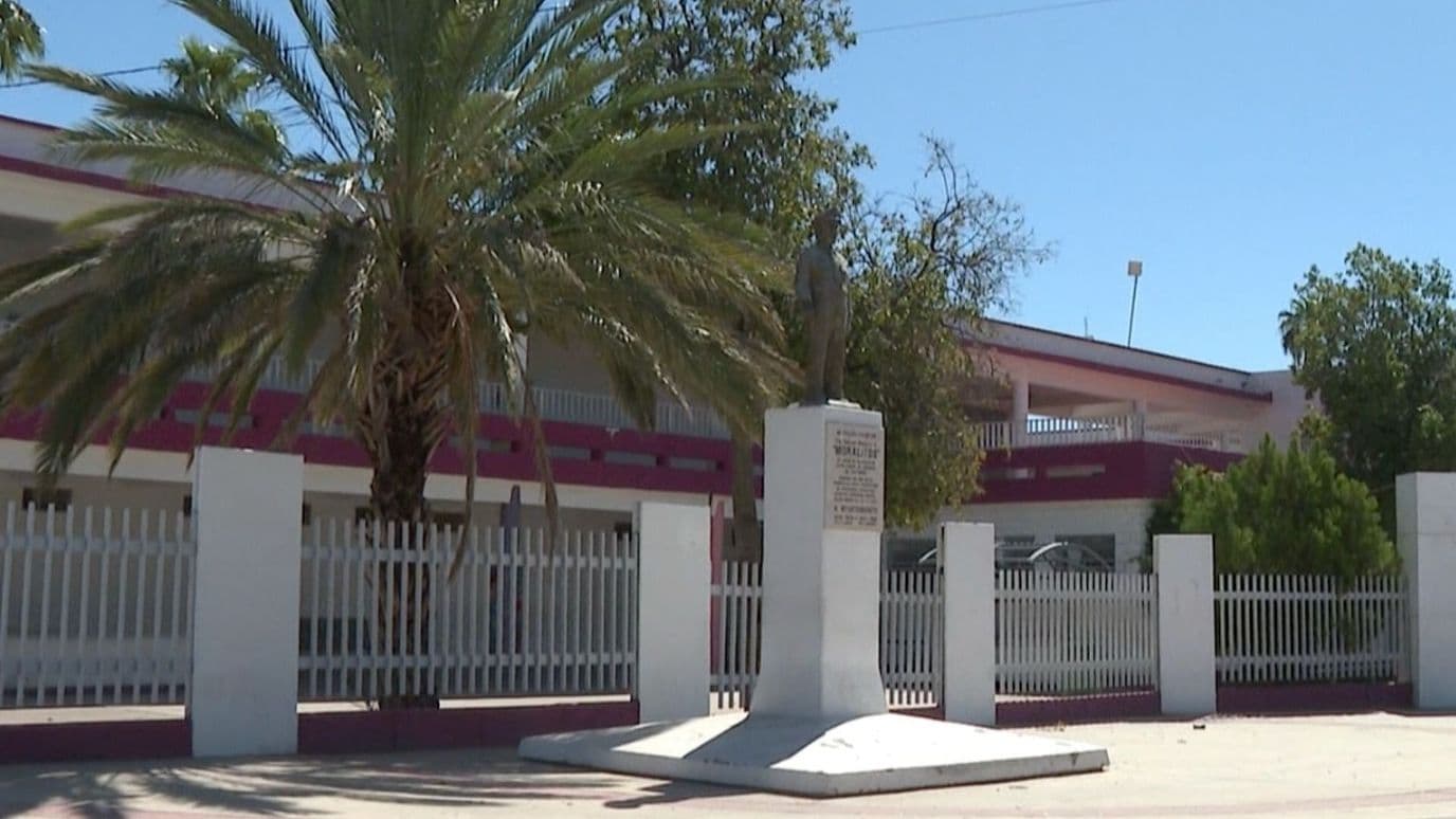 Puente Vacacional en Sonora; Estudiantes no Tendrán Clases Viernes y Lunes