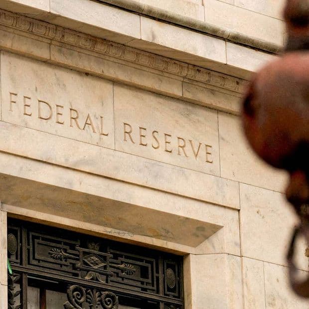 Fed Mantiene sin Cambios su Tasa de Interés de Referencia