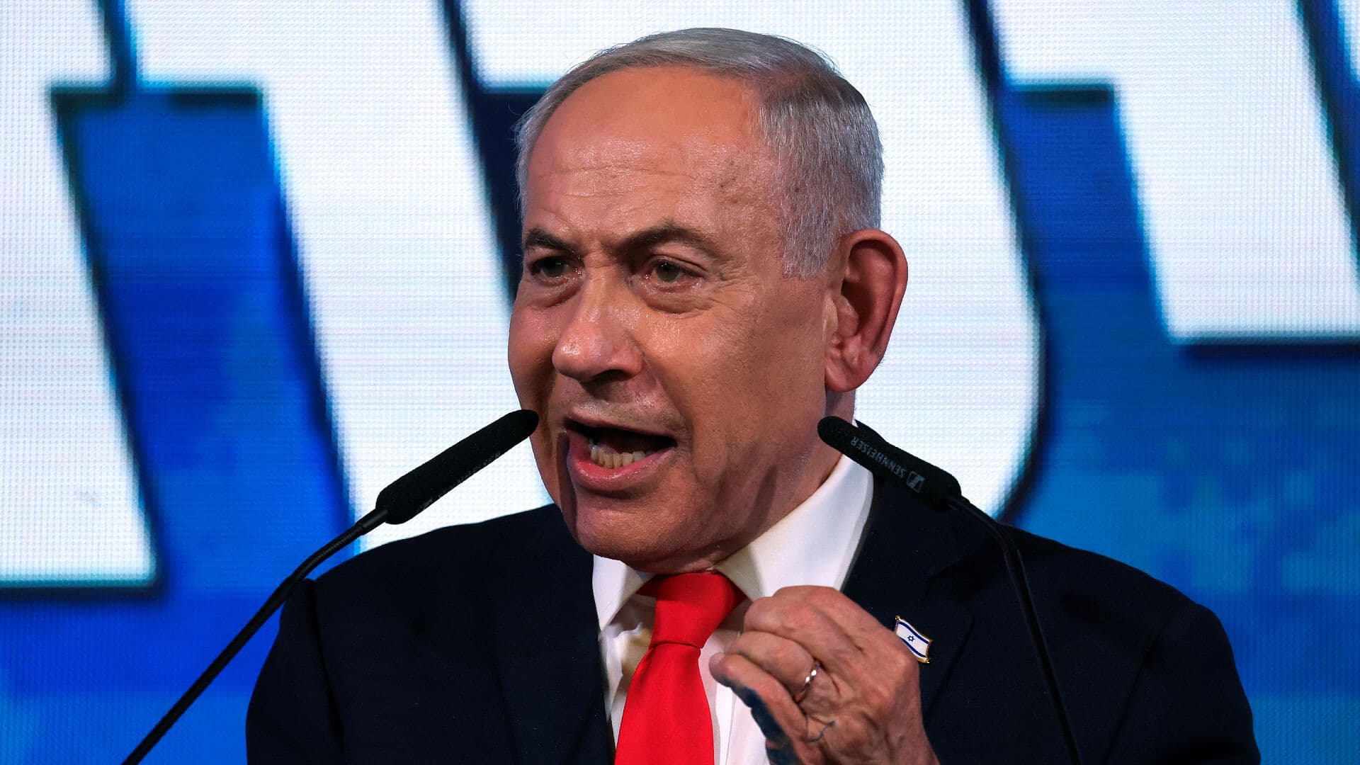 Israel No Tiene Ganador Claro tras las Elecciones Generales