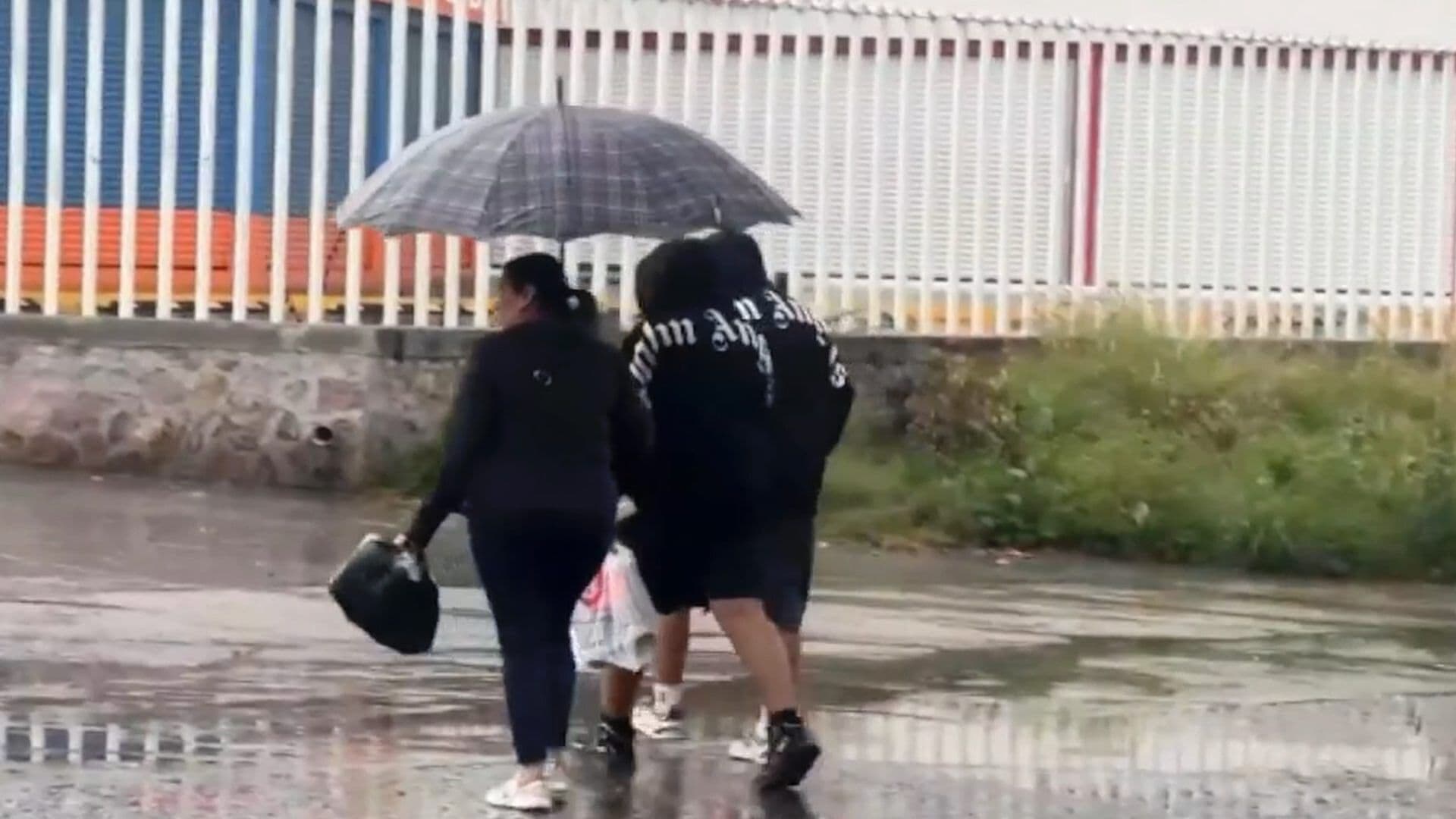 Pronostican Lluvias y Baja Temperatura en Varios Estados de Guanajuato