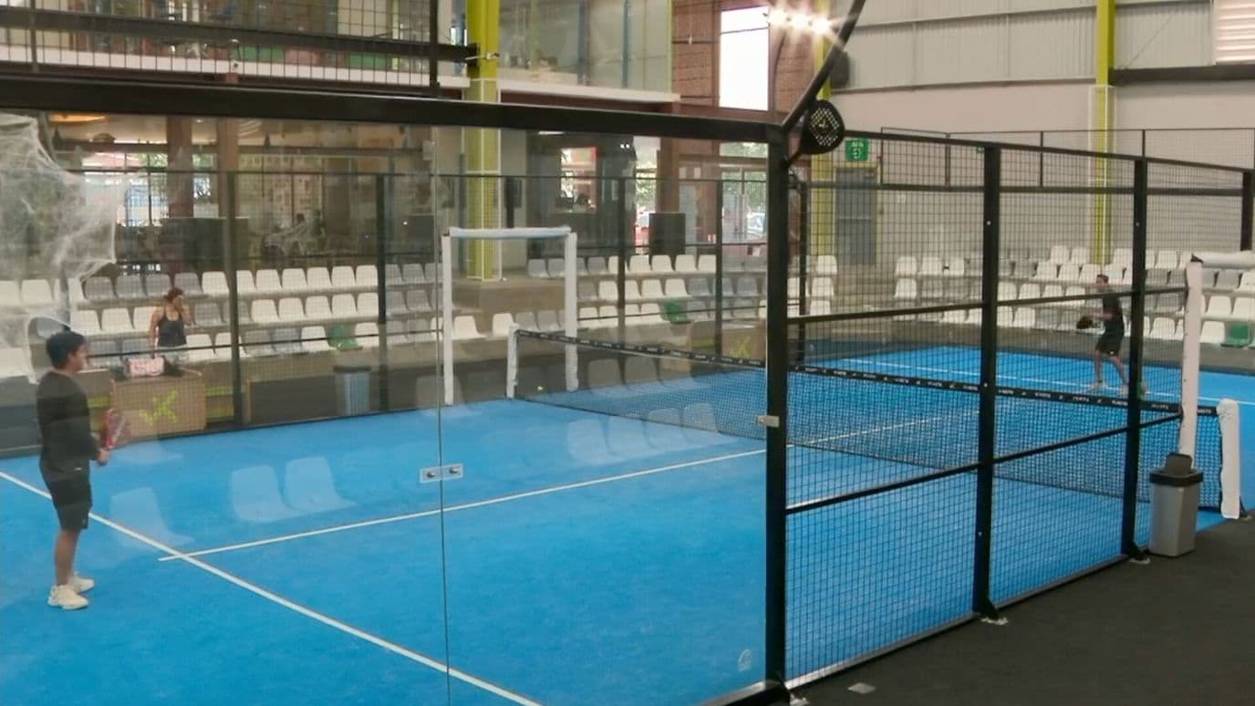 Torneo Invicto Padeltón 2026 CRIT Teletón Puebla Fechas Inscripciones Partidos