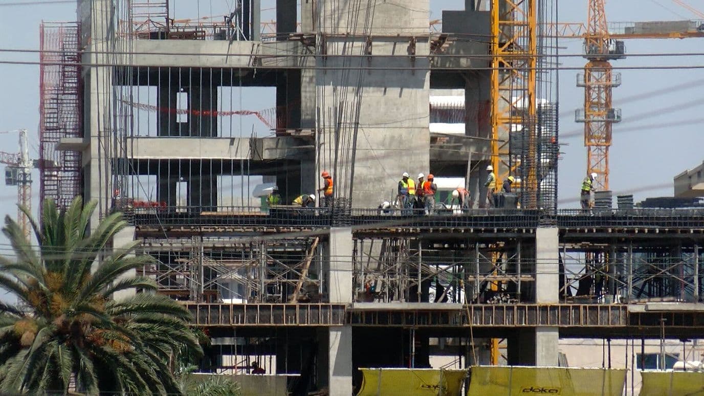 Proyectan un Incremento en Costos de Obra para 2027 en Baja California