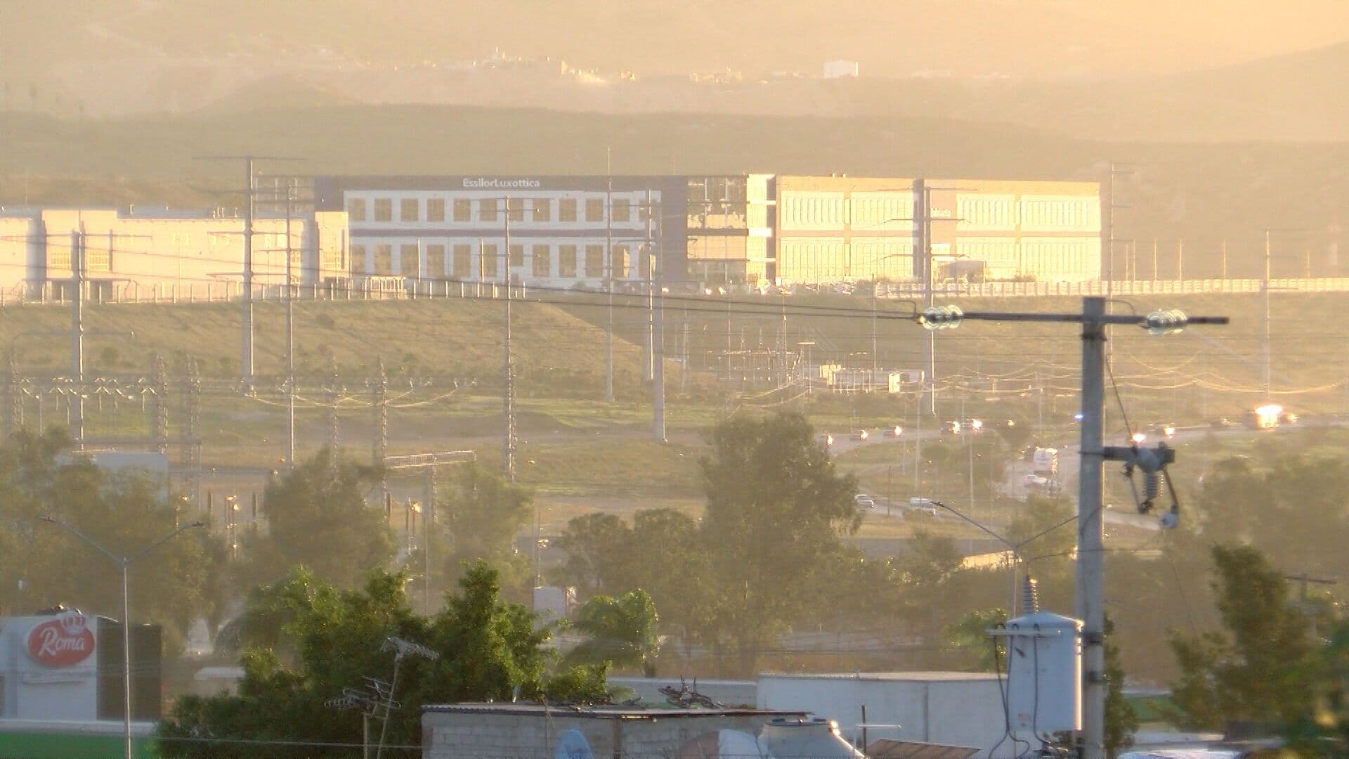 Exigen Clausurar Tiraderos Clandestinos en Colonia El Refugio en Tijuana
