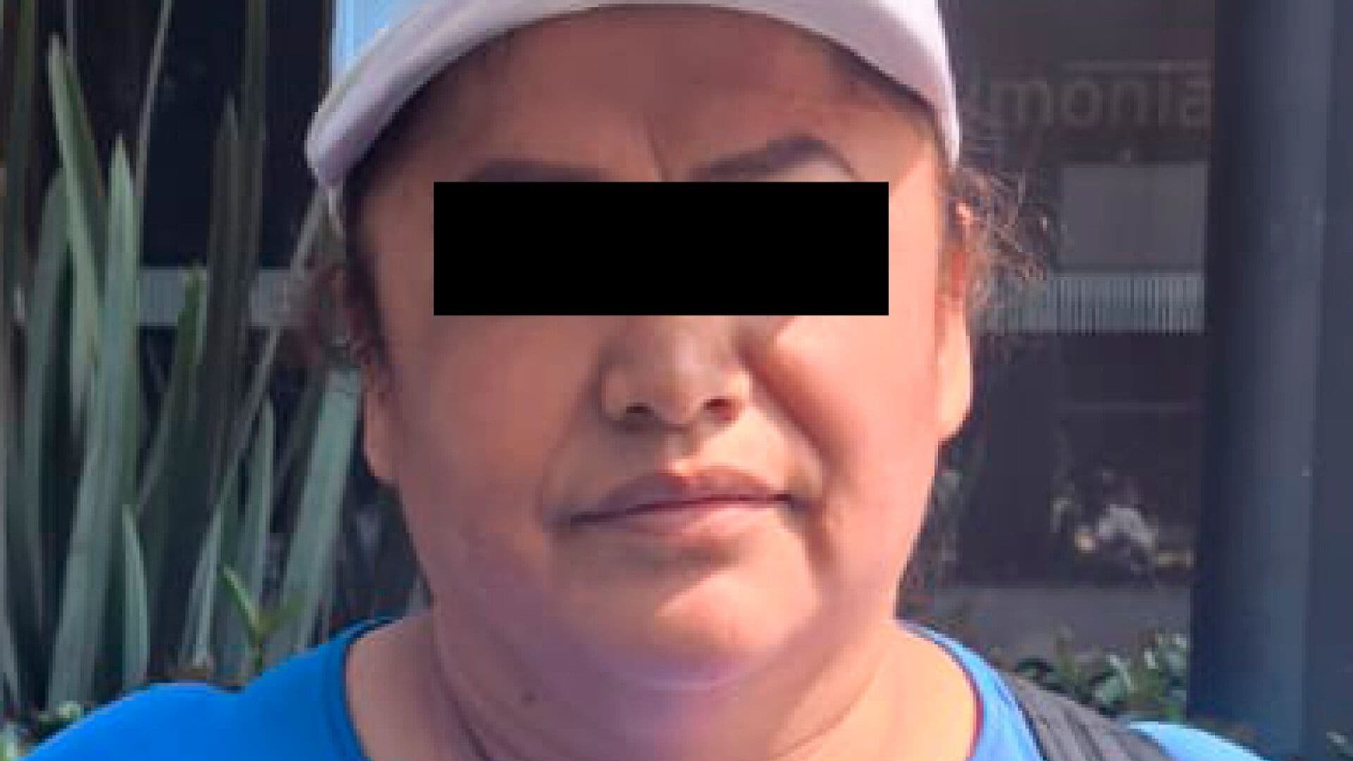 Detienen a Ladrones de Celulares Durante Show Run de Checo Pérez en CDMX