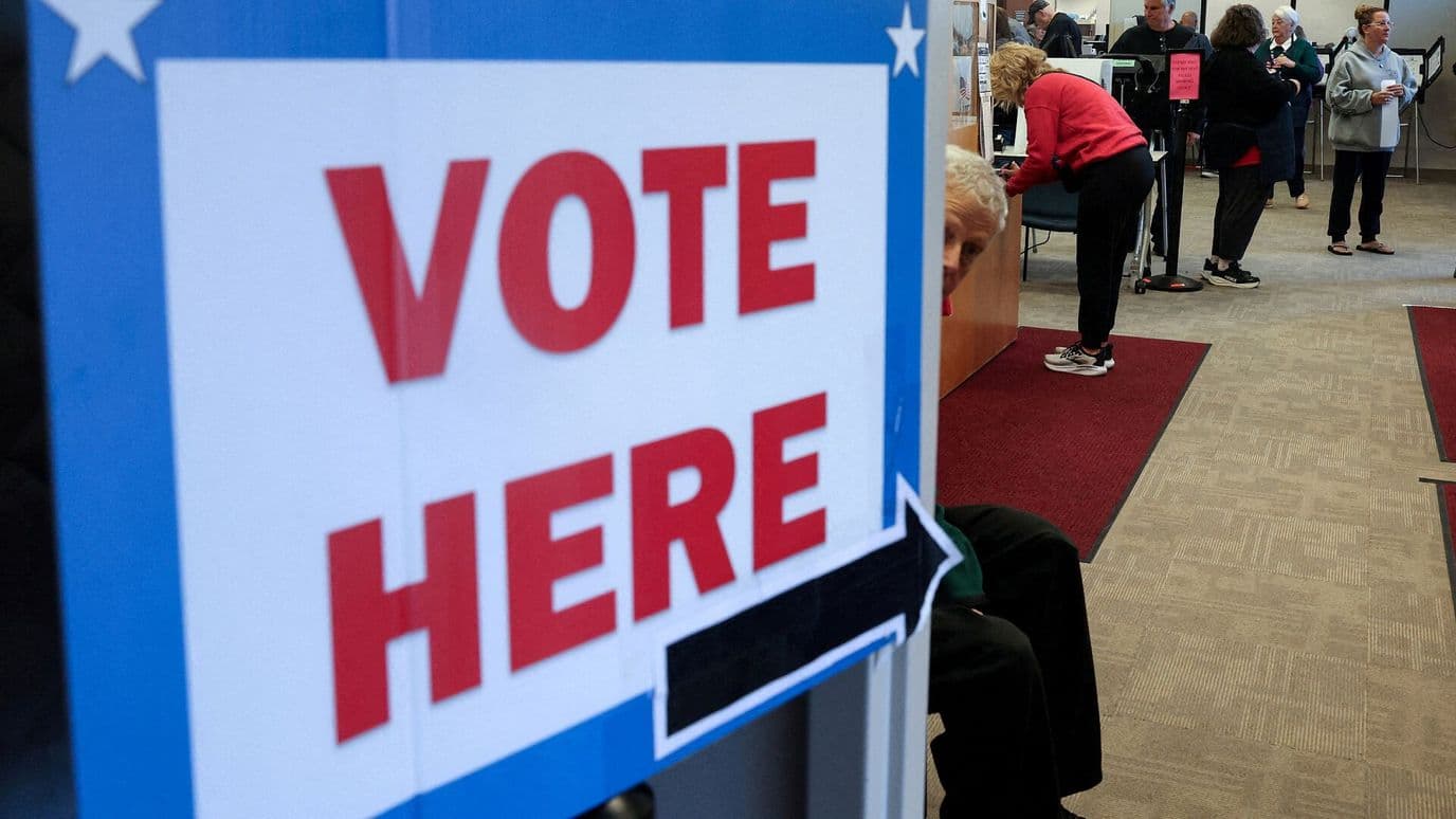 Elecciones Intermedias de Estados Unidos 2026: ¿Qué se Elige?