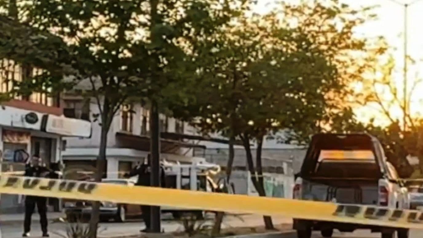 Fallece Adulta Mayor Atropellada en Irapuato Guanajuato
