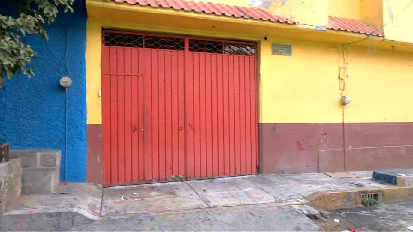 Flamazo en Estufa Deja a Mujer con Quemaduras en Iztapalapa, CDMX