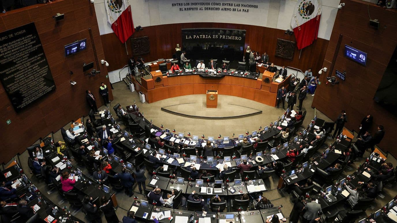 Comienza el Proceso de Elección a la Presidencia del INE