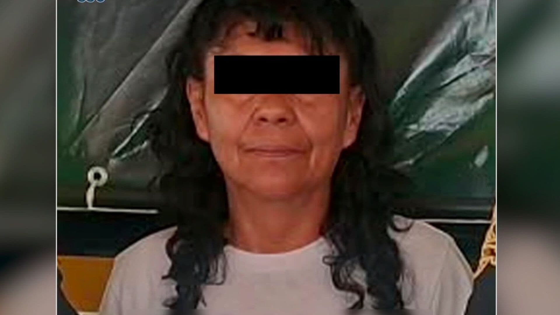 Detienen a Mujer en Colonia Centro tras Robar a Adulto Mayor con un Chocolate