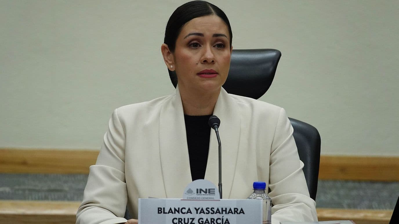 Caso INE: Confirman 12 Renuncias Voluntarias tras Salida de Taddei