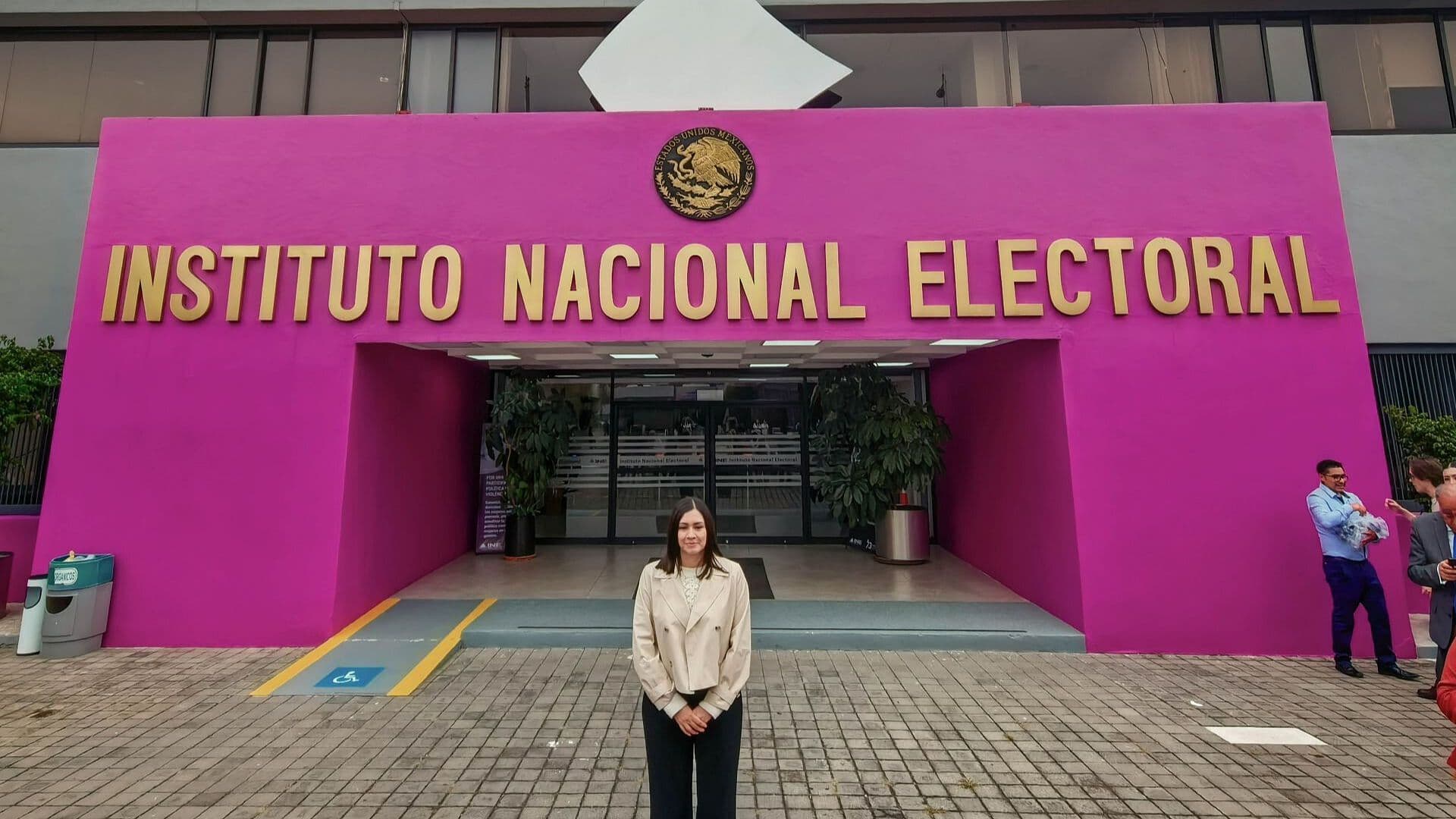 Morena Va a Pagar los Platos Rotos por la Crisis del Instituto Nacional Electoral