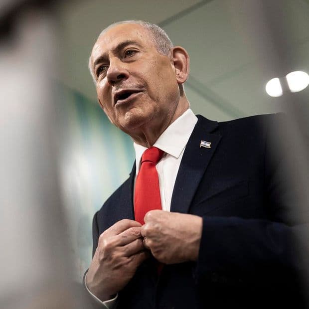 Elecciones en Israel: ¿Seguirá Gobernando Benjamín Netanyahu?