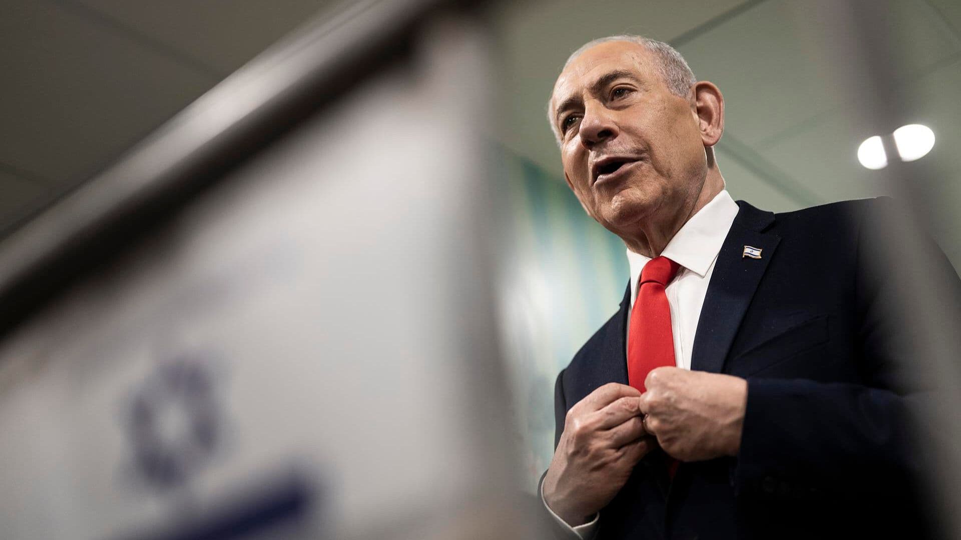 Elecciones en Israel: ¿Seguirá Gobernando Benjamín Netanyahu?
