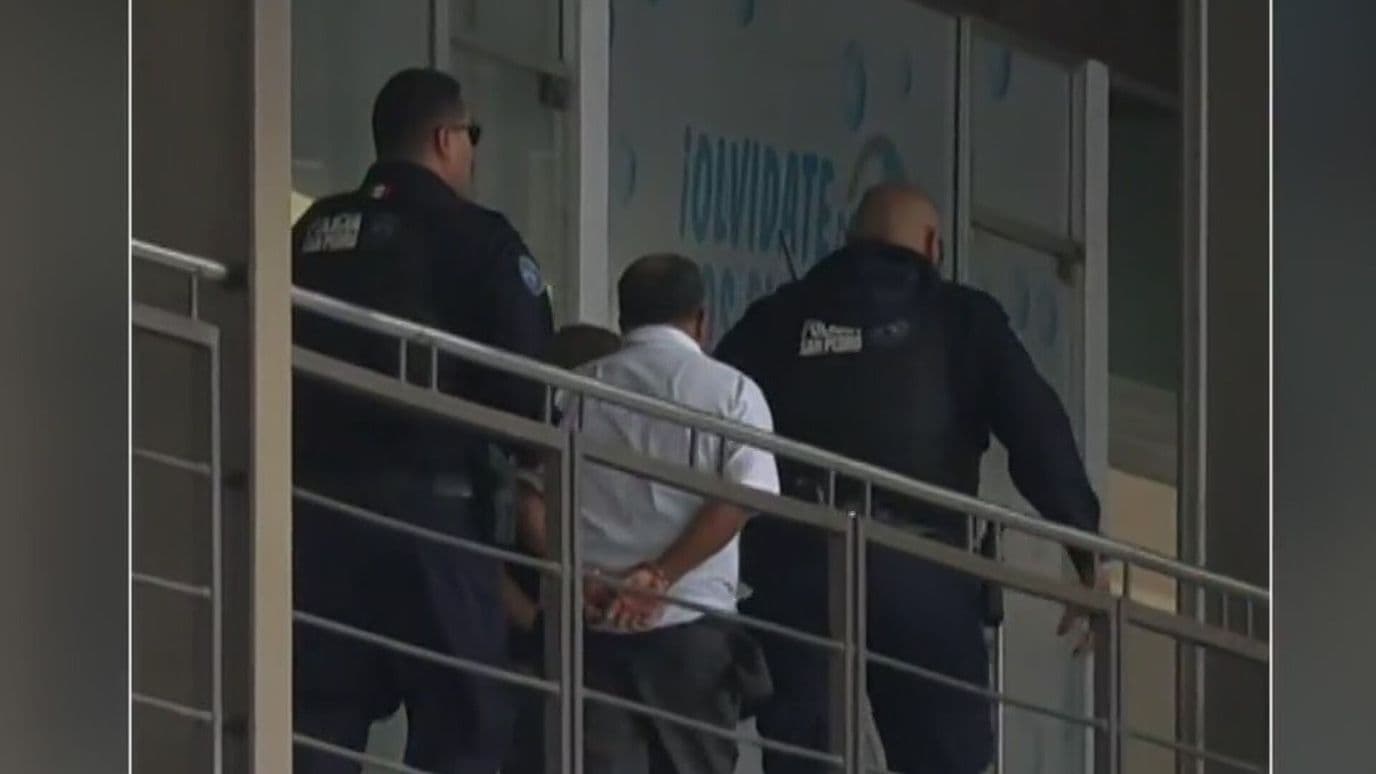 Del Robo de Joyería en Nuevo León Hasta Detención de 2 Personas: Cronología