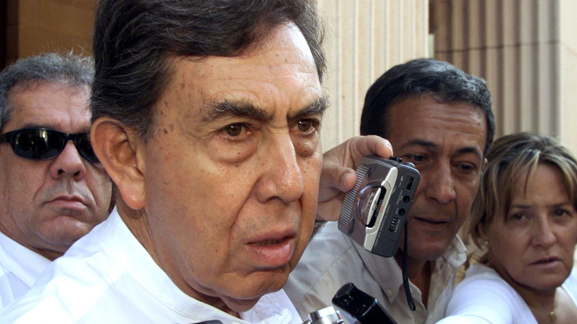 'México del Siglo XX no Se Entienden sin el Apellido Cárdenas’: Carlos Pérez Ricart
