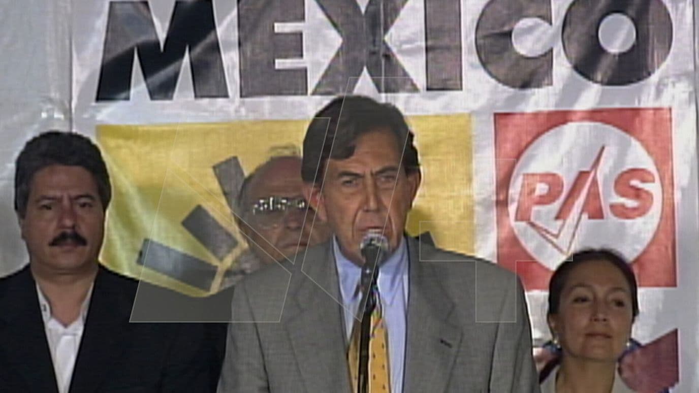 Cuauhtémoc Cárdenas y la Fundación del PRD: El ‘Líder Moral’ de la Izquierda Mexicana