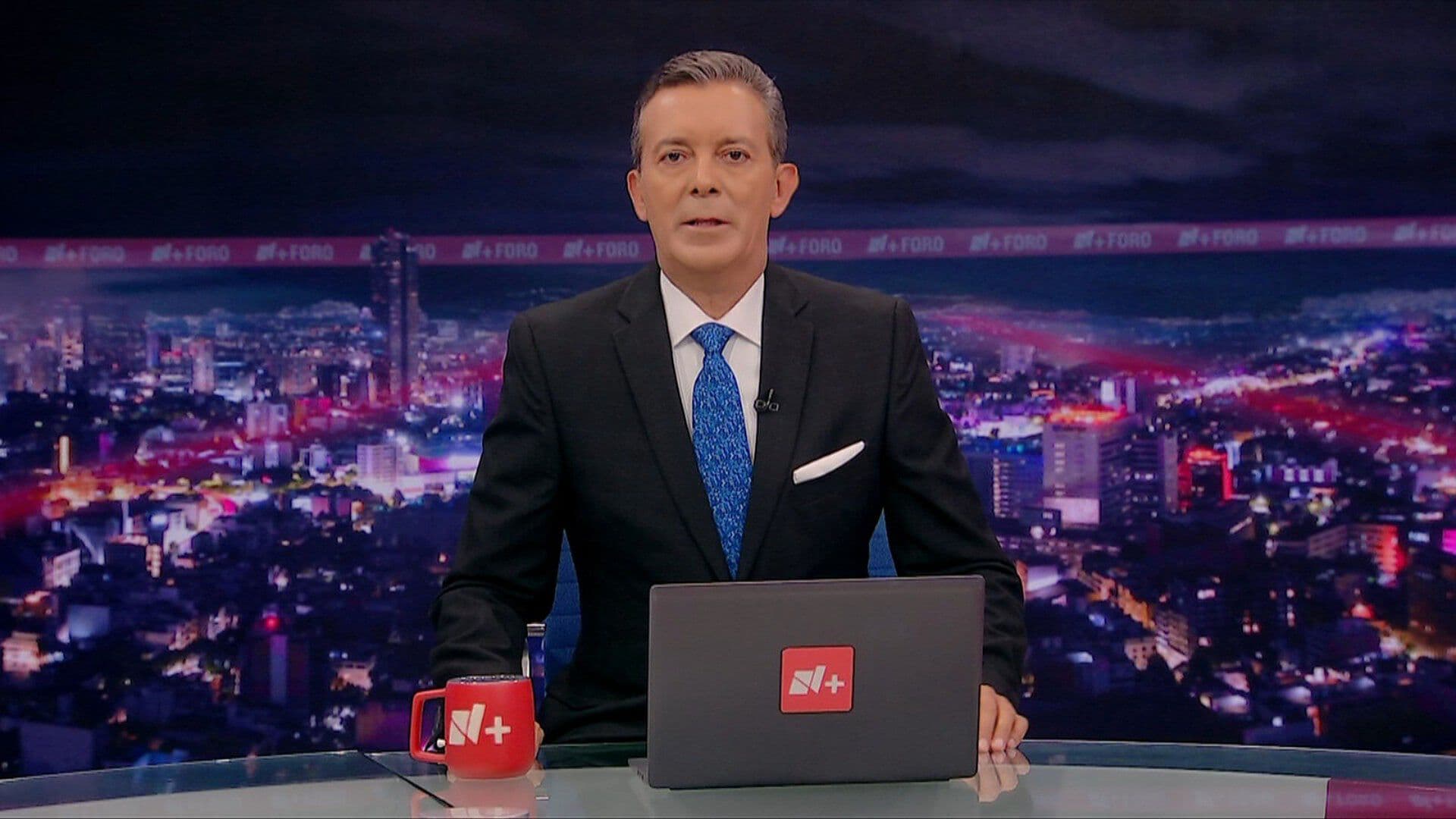 Hora 21 Programa Completo: Capítulo del 28 de Octubre de 2026
