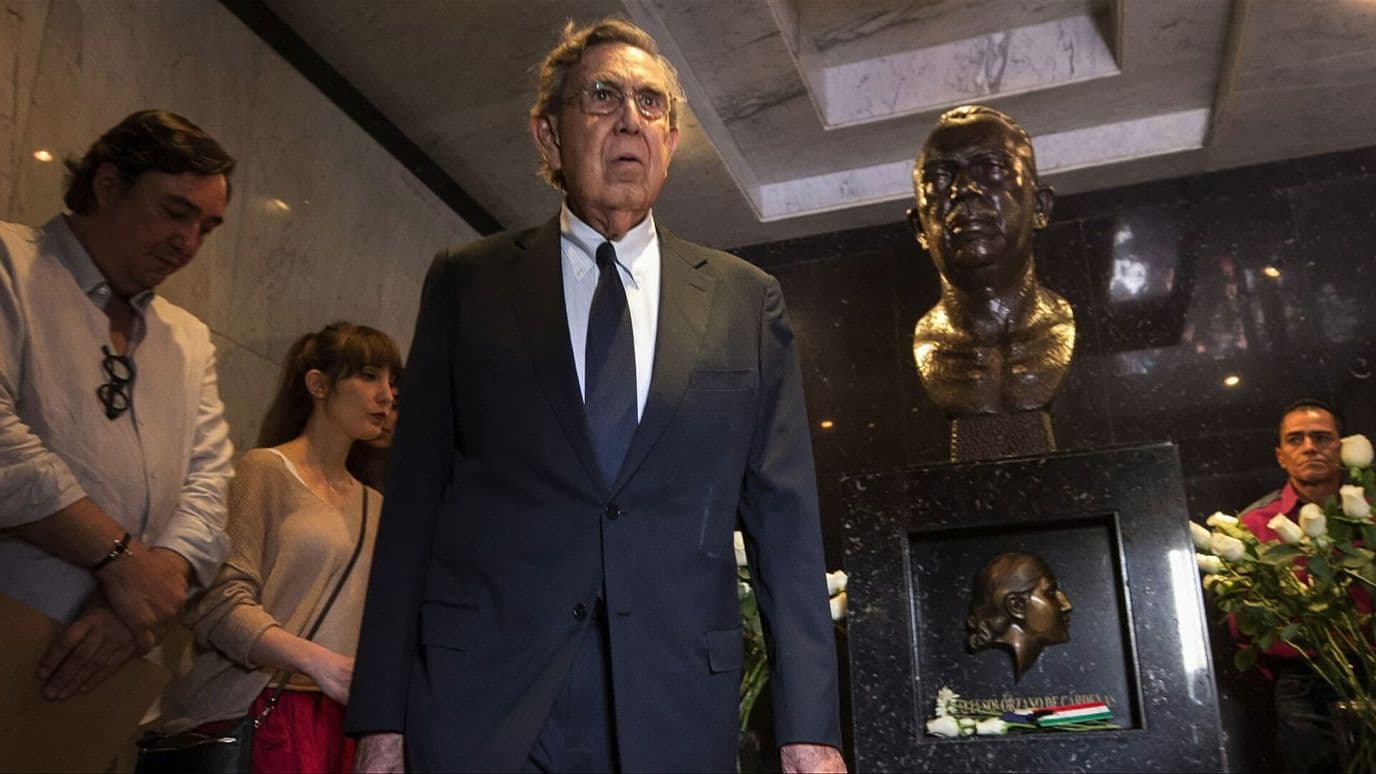 Muere Cuauhtémoc Cárdenas, Tres Veces Candidato a la Presidencia y Fundador del PRD