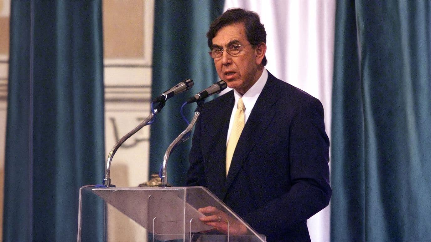 Fallece Cuauhtémoc Cárdenas a los 92 Años, Fundador del PRD