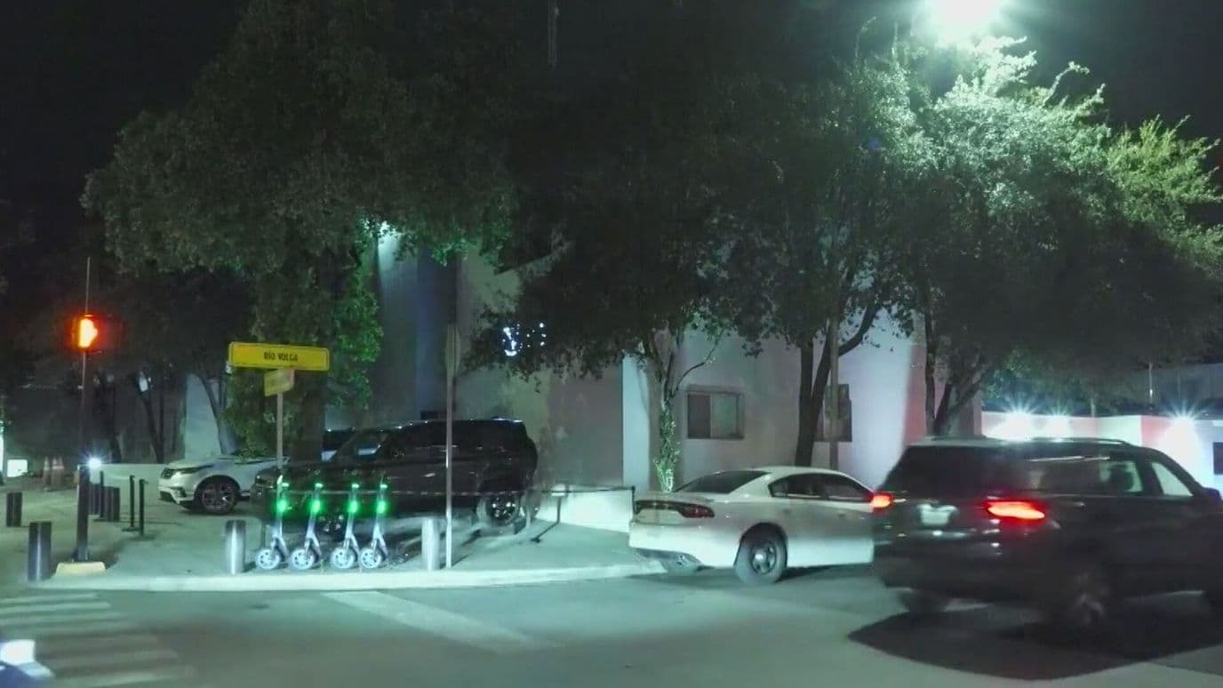 Investigan Robo Millonario en Arrendadora de Vehículos De San Pedro