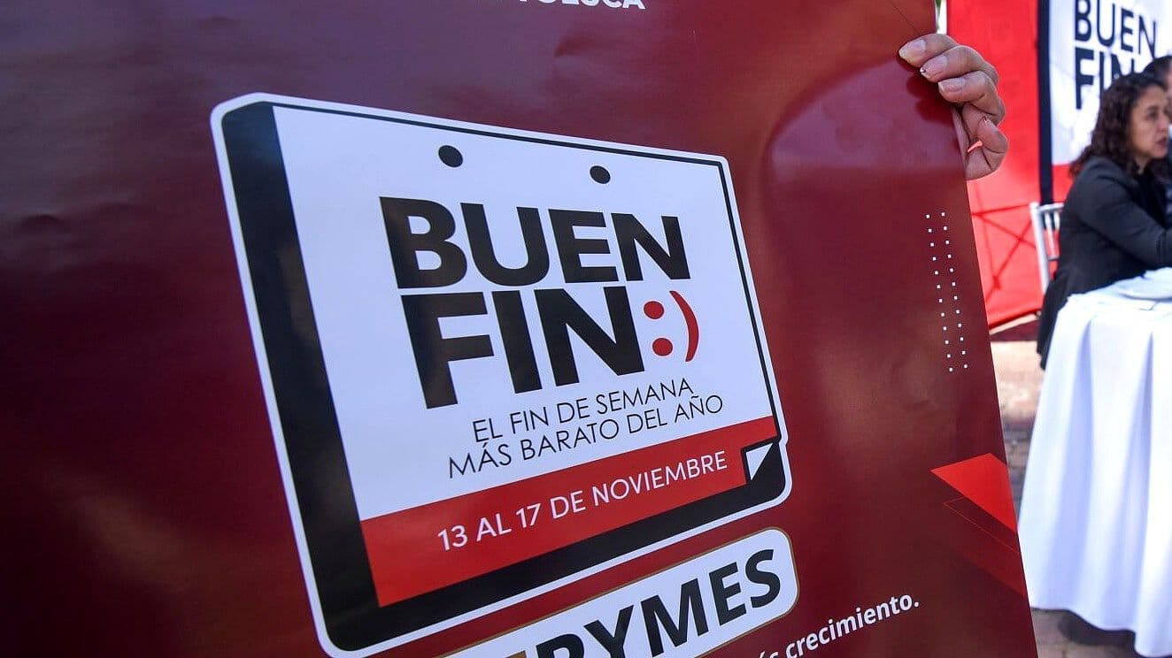 SAT Dará 500 Millones de Pesos en Premios del Sorteo del Buen Fin 2026: Así Participas