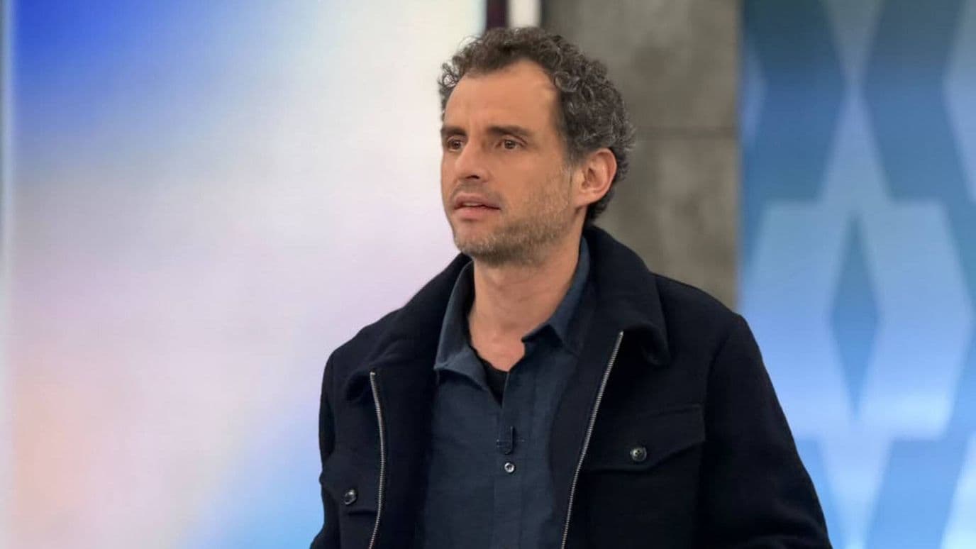 Jonás Cuarón Revela en Exclusiva N+ Todos los Detalles de la Película ‘Campeón Gabacho’