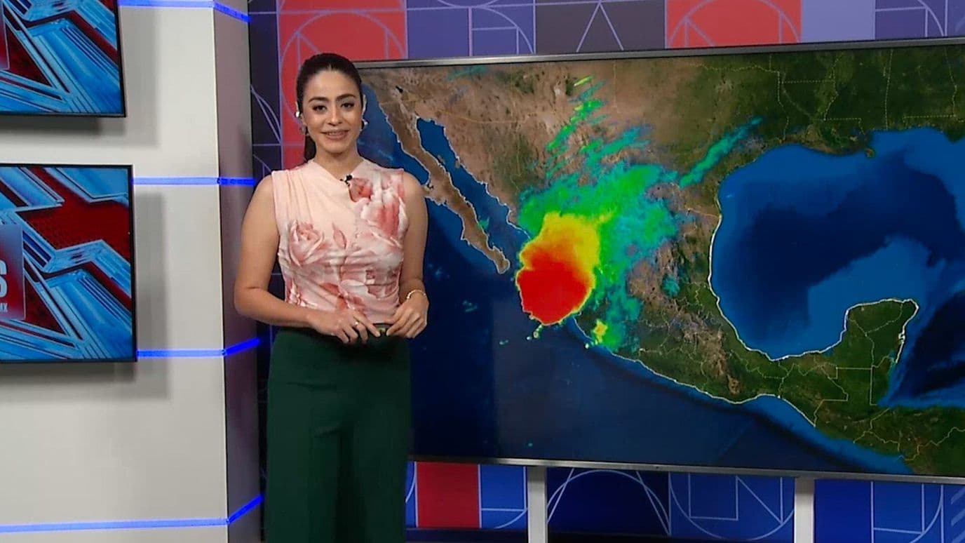 Clima en Veracruz Pronóstico del Jueves 29 de Octubre del 2026