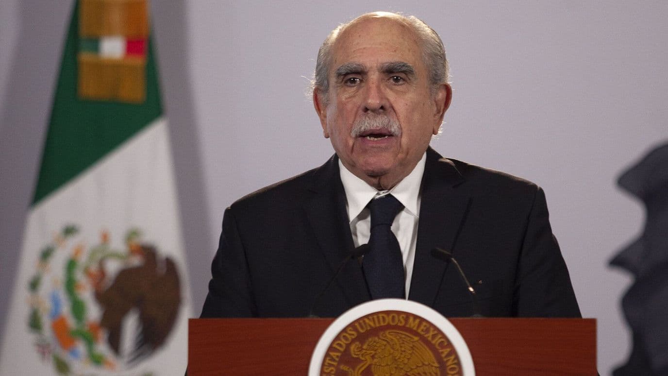 'Cuauhtémoc Cárdenas Fue Gran Líder Popular, un Patriota': Pablo Gómez